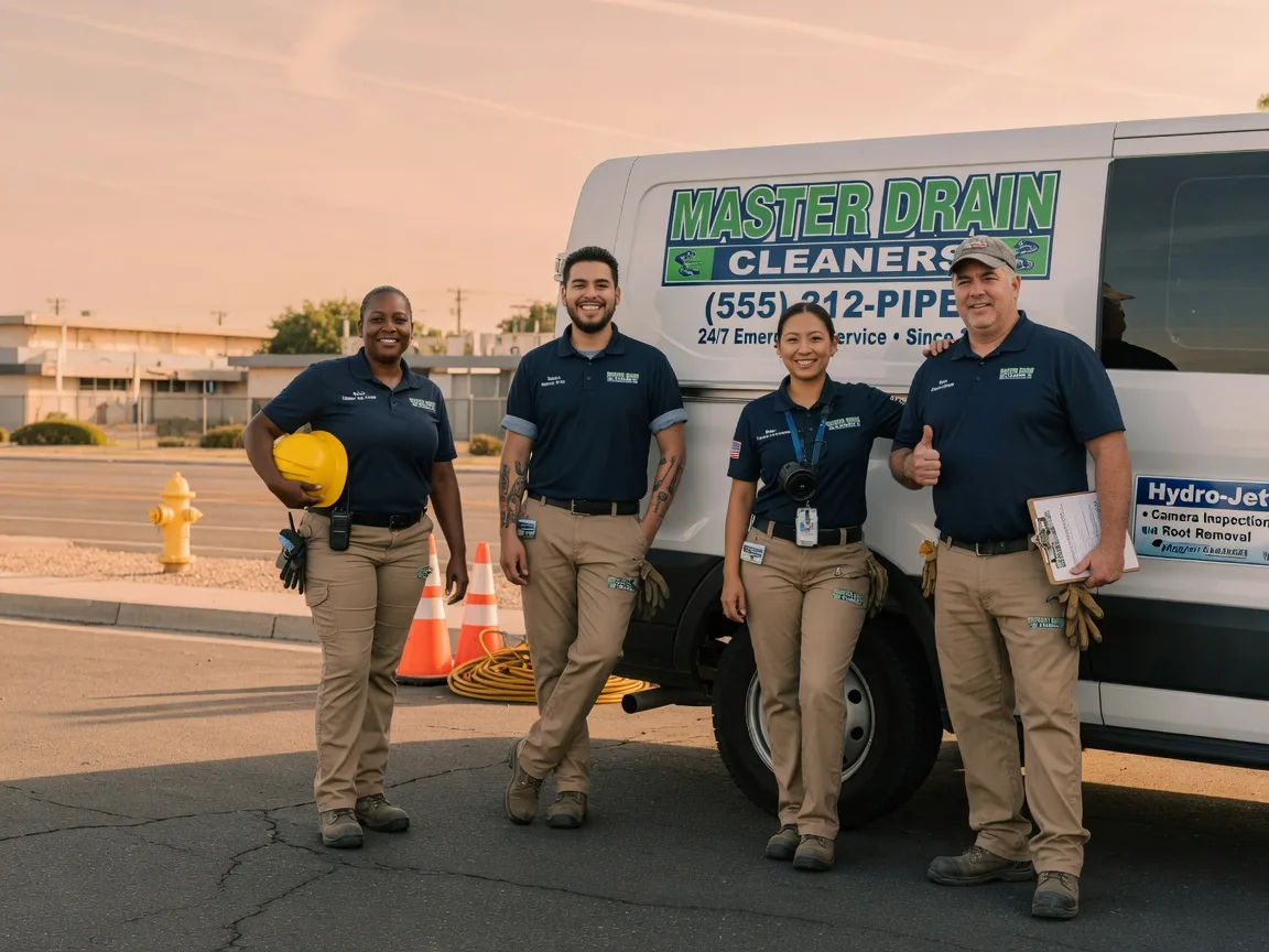 Drain Cleaning company in Jemez Springs, NM